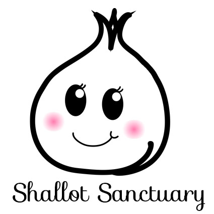 Shallot Sanctuary Logo