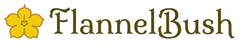 FlannelBush Endeavors Logo