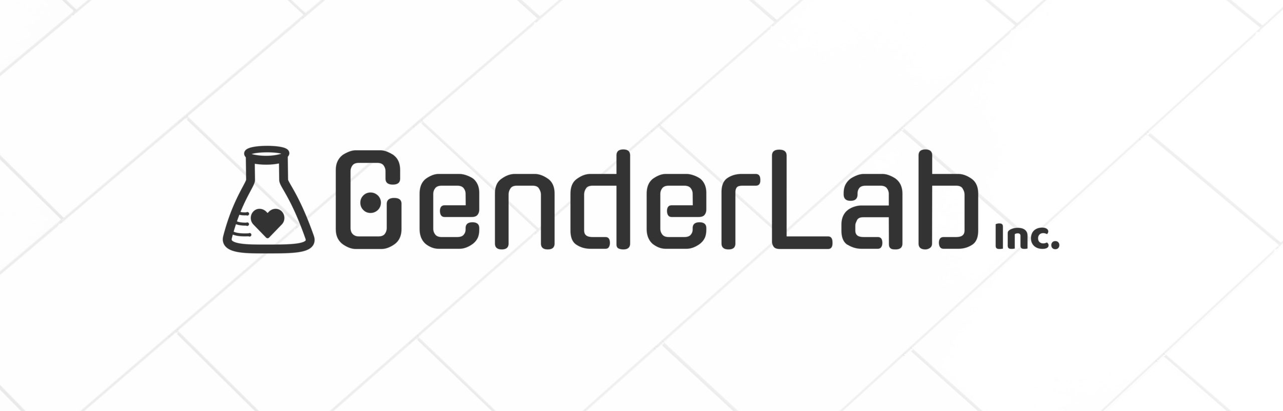 GenderLab, Inc. logo