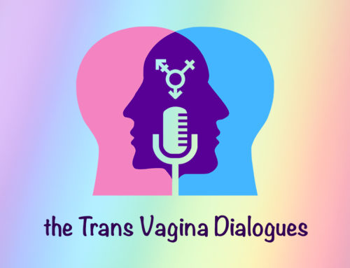 A Transgender Experience Podcast